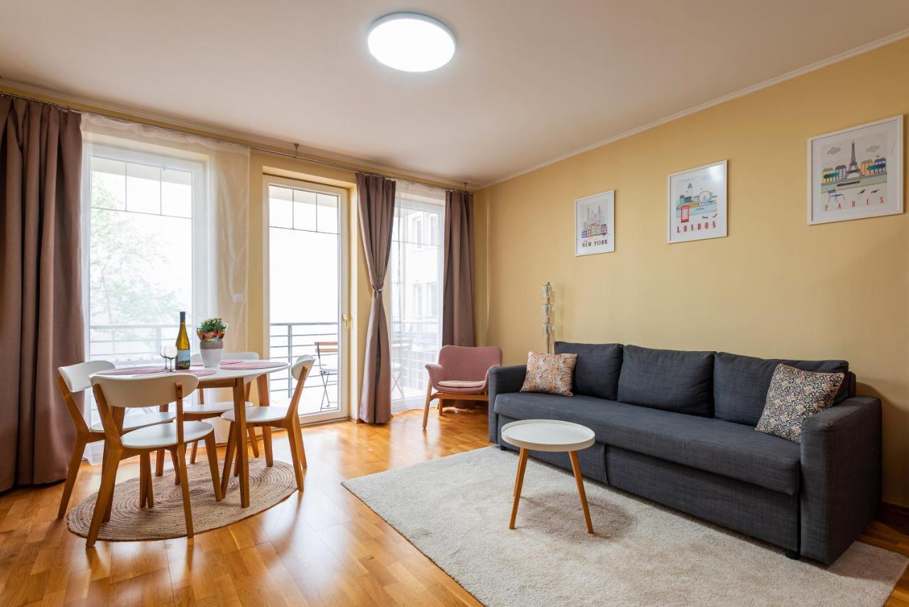 Pesti City Apartment&Free Parking Budapest Exterior foto